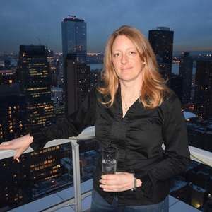 Meet your Posher, Noelle